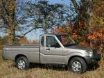 Mahindra Pik Up Single Cab 2007 года